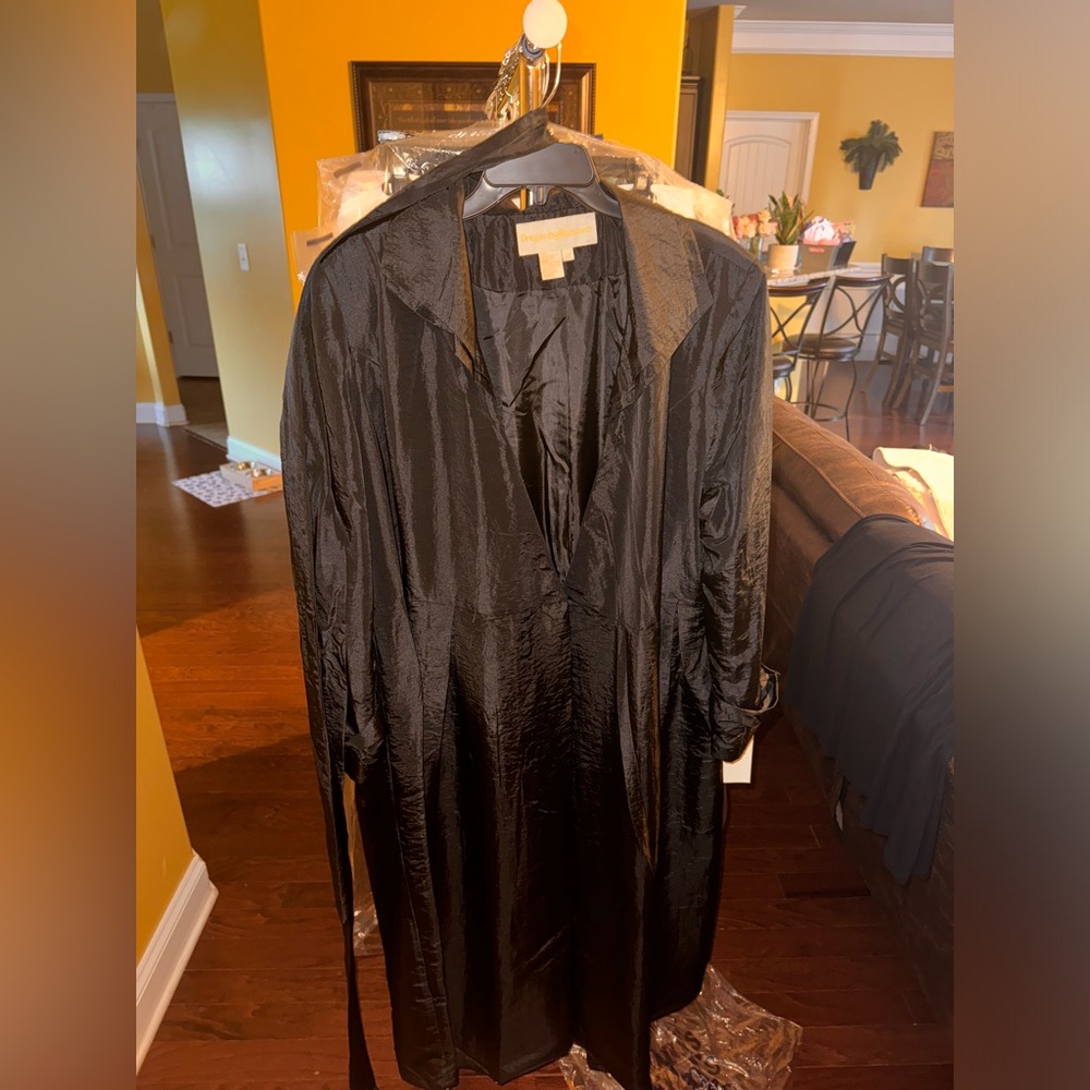 DressedByNubiano Women’s Dress(Black)